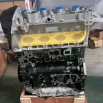 EA888 GEN2 Auto Engine 2.0T CDN Car Motor For Audi A4 A5 A6 Q5 Car Accessories аксесуари أجزاء المحرك