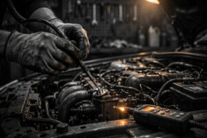 Read more about the article Essential Garage Tools Every DIY Mechanic Needs (and How to Use Them)
