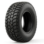 Goodyear Wrangler Workhorse HT 255/70R17
