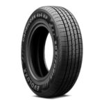 Evoluxx Capricorn 4X4 HP 255/70R17