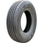 Evoluxx Rotator HT 245/70R17