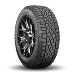 Mastercraft Courser Trail 255/70R17