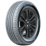 Royal Black Touring HP 205/65R16