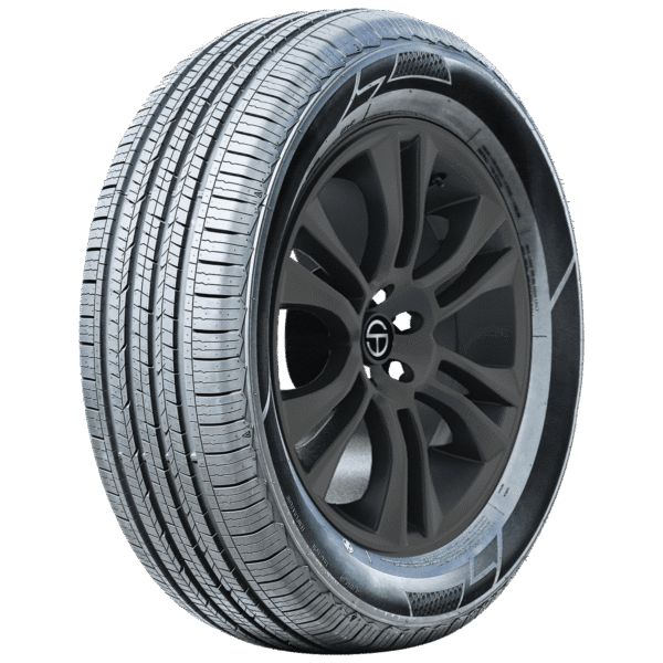 Royal Black Touring HP 205/65R16